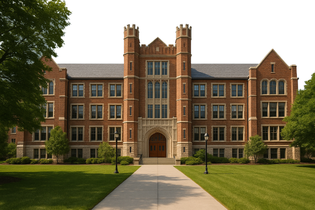 Explore Colleges
